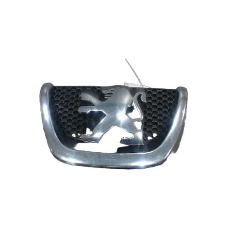 Sigle Calandre PEUGEOT 207 [PRODUIT D'OCCASION]♻️9800313880