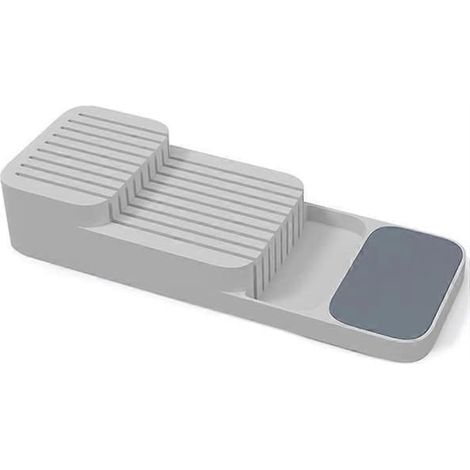 Ensemble de rangement 1 pièce Dream Drawers Gris Grand (1/3)