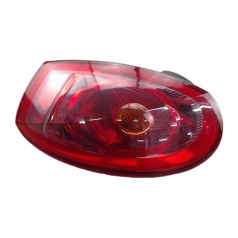 [PRODUIT D'OCCASION] Feu Arrieree Gauche  FIAT Bravo ♻️ Ref Oe. 51934335 - Garantie à vie (1/2)