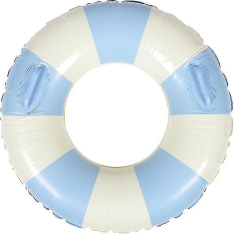 1 Stück Schwimmring für Erwachsene (1/3)