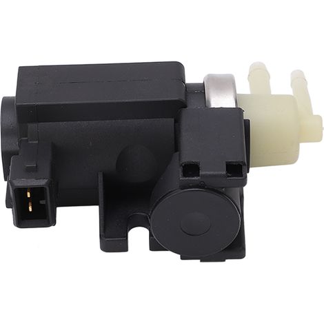 Válvula solenoide reguladora de presión 30618057 para Ssangyong Kyron 2006-2010