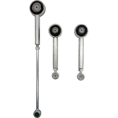 Pommeau de levier de vitesse automobile 245281 2454F5 2454G4 2454C8 2454C9 pour Peugeot( ) (1/3)