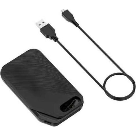 Portable Casque Charge Boîte Bluetooth Casque Storage Protection Usb Chargeur Étui pour Plantronics Voyager 5210 (1/5)