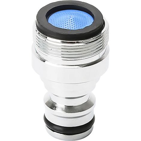 Adattatore Rapido Fluxy m 24