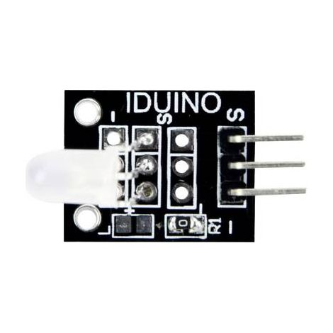 IDUINO SE057 MODULE LED 1 PC(S) (1/2)
