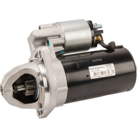 Starter 12V 2.4 kW UNIVERSALE STA26171611