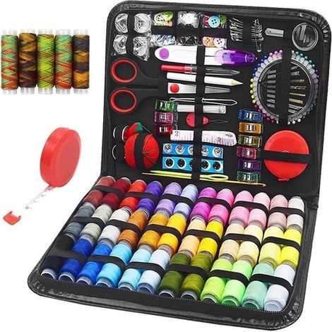 Paquete de 6 ganchos autoadhesivos de acero inoxidable para sujetar esponjas, organizador de pared para fregadero, paños de cocina y lavabo (negro) (1/5)