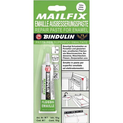Líquido Mailfix 19g M7 WE (por 15)