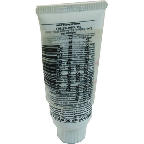 Gelson 80213 Härterpaste 30 WEISS GR
