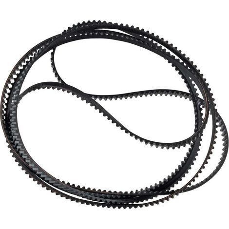 Accessoire imprimante 3D Flashforge ad5x z axis timing belt 22x15 cm