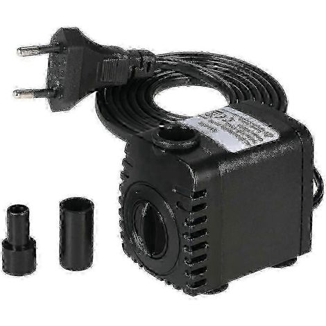 Pompe submersible 600 litres/heure F26 2025