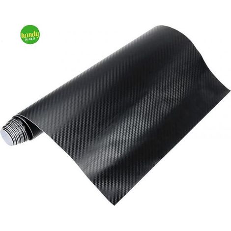 Rotolo Protezione Adesiva Bolis Italia 20x200x0,75cm Nero