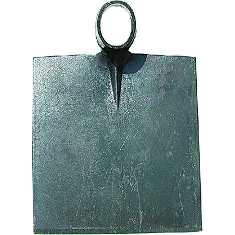 ZAPPA TIPO 'BATTIPAGLIA' gr. 700 - 026A - manico 603084  - ORSATTI