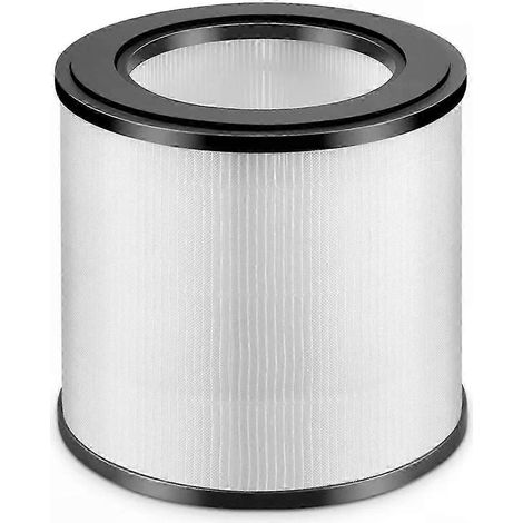 HEPA-Filter-Ersatz für Luftreiniger der 800er-Serie, kompatibel mit verschiedenen Modellen, effiziente Luftreinigungslösung (1/5)