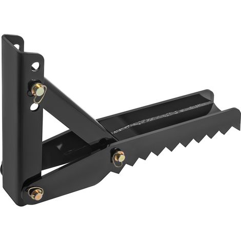Mophorn Accessori per pollice di saldatura per escavatore retroescavatore 32 pollici