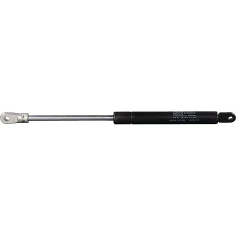 Amortiguador de gas L319,0 mm 200N Stabilus STABILUS CA045926