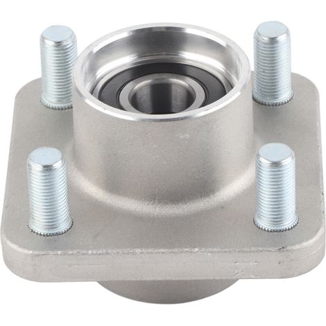 Moyeu de roue avant 102357701 pour Club Car DS/Precedent modèles essence et électriques