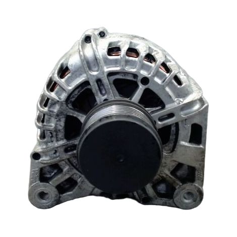 [PRODUIT D'OCCASION] Alternateur RENAULT Megane III 2008- ♻️ Ref Oe. 231002543r - Garantie à vie (1/4)