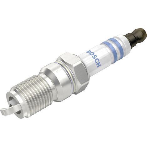 Bougie d'allumage BOSCH 0 242 240 620 pour S40 II, C-MAX, 6 (1/3)