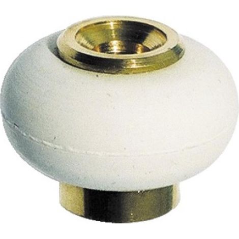 Butoir standard laiton or H22 D30 - Avec vis - CIVIC INDUSTRIE - 19602560 (1/2)