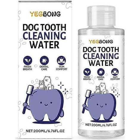 Pour Pawlife Dental Plus, une formule naturelle, sans odeur et sans saveur pour lutter contre le tartre (1/5)