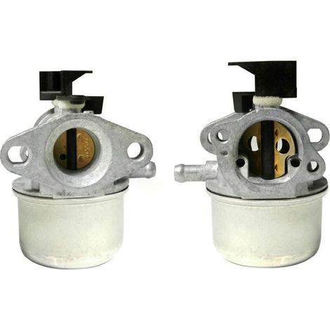 Carburatore Chocke, Quantum Power trattorino BRIGGS &ampamp STRATTON - 351555
