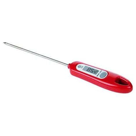 TERMOMETRO DIGITALE 'PRESTO' 21 cm - TESCOMA (1/4)