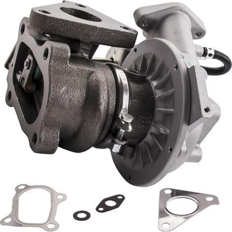 14411VK500 Turbocompresor Turbo para NISSAN pick-up (d22) 1998 VN30410 1062523 (1/5)