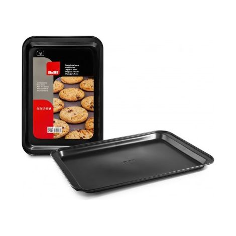 ibili Bandeja para brazo de gitano antiadherente 41 x 28 cm