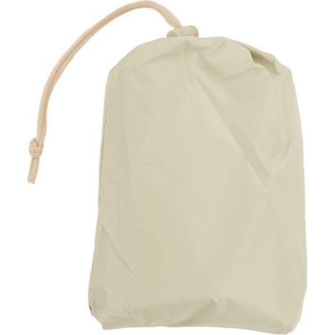 Housse de protection pour bain à remous - Résistant aux intempéries Pliable et compact - Jardin et extérieur - Gris (1/5)