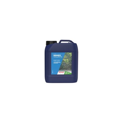 Insecticide Végétal 5l Aexalt Protection Naturelle Contre Les Insectes Nuisibles - Aexalt