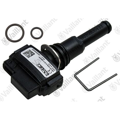 VAILLANT Sensore, pressione differenziale VC 156+216+246+276+326/5-7 u.w. Vaillant-Nr. , 0020209529