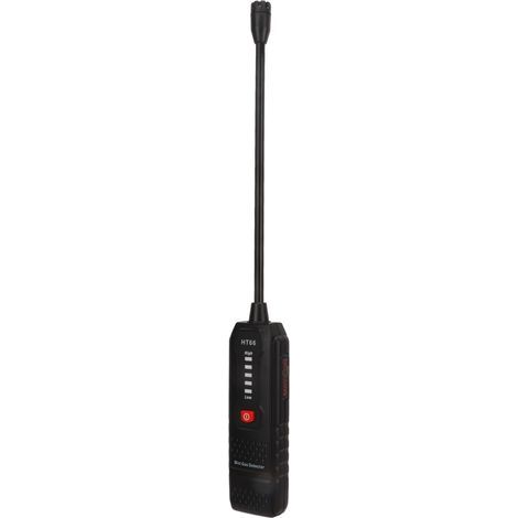 Gaslecksuchgerät für Propan und Methan, Alarmsensor-Prüfgerät für die Heimwerkstatt (1/5)