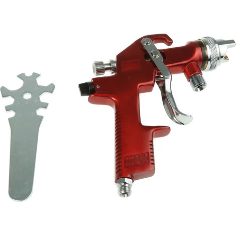 Pistolet à peinture RS PRO ( Prix pour 1 ) (1/3)