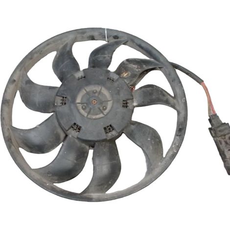 Moteur Ventilateur Radiateur MERCEDES Viano Compact [PRODUIT D'OCCASION]♻️3137229003