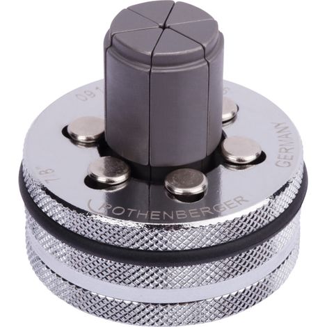ROTHENBERGER Tête d'expansion 7/8" x 1,2 mm Standard ROLOCK - 12456