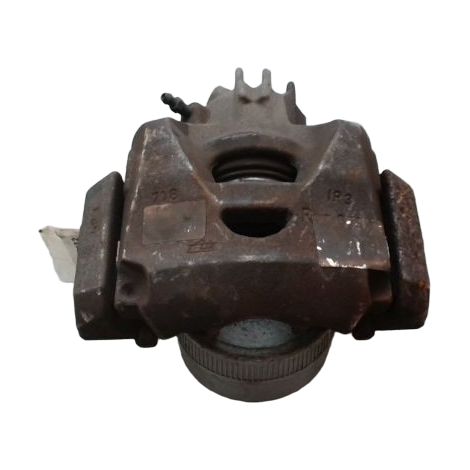 Etrier De Frein Avant Droit CITROEN Berlingo Break II Phase 1 (b9) 2008-2012 [PRODUIT D'OCCASION]♻️4400v8 (1/4)