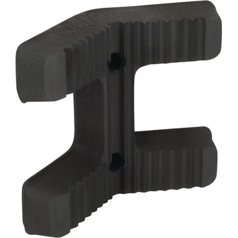 ROTHENBERGER  Mordaza  para  tornillo  de  banco  de  tuberías,  4"  -  70721 (1/4)