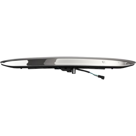 Poignée Arrière Hayon Chrome for MINI Cooper R50/R53 2000-2006 51137074020 (1/5)