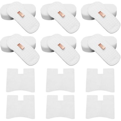 HZ602 Filterset für kabelgebundene Shark HZ2000 und HZ2002 Staubsauger – Passend für die Staubsauger Shark HZ602, HH200, HH202, HZ251, HS152AMZ, UV580 und HZ2003C (1/4)