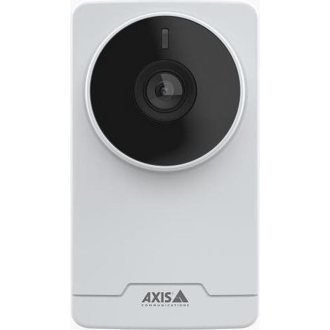Axis M1055-L Caméra IP 2 MP Blanc Intérieur Extérieur