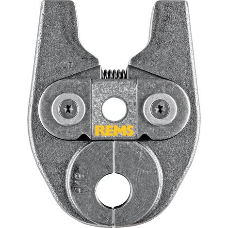 Presszange Mini H 18 578404