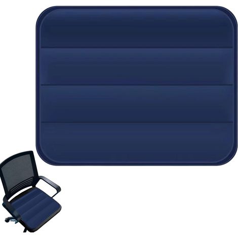 Coussin de Siège Auto rafraîchissant léger pour position assise (1/5)