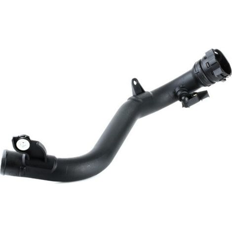 Durite turbo - Tuyau d'air pour NV200 Cube et Juke 1.5 dCi (1/5)