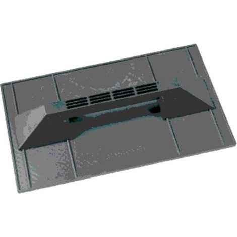 FRATTONE PVC GRIGIO 420X260MM