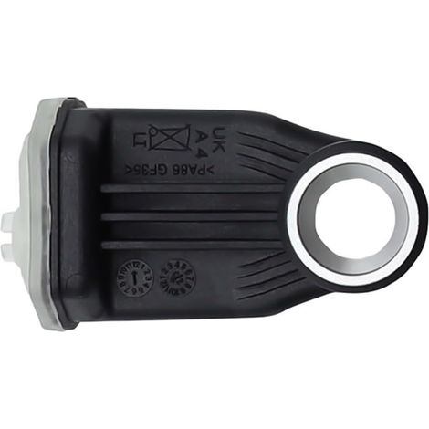 Capteur de pression des pneus de moto, référence 8567683, compatible avec les motos, notamment les modèles R1200 et R1250GS. (1/5)