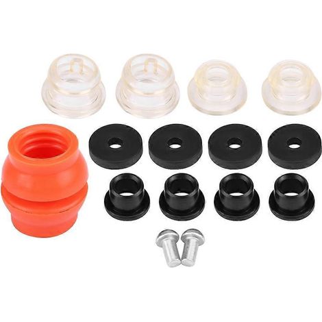 Reparaturset für die Schaltgestängebuchse für JETTA GOLF MK2 & GTI 191798211S (1/5)