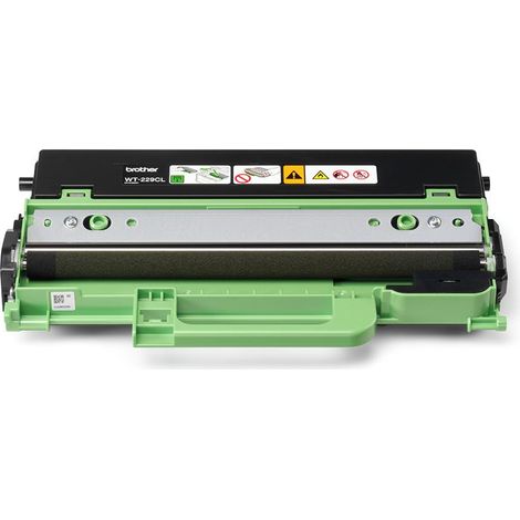 Brother WT-229CL tamburo per stampante Originale 1 pz (1/4)