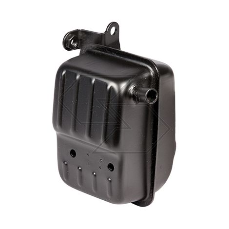 Marmitta decespugliatore Oleomac Sparta 40, 735, 740,TP74 originale