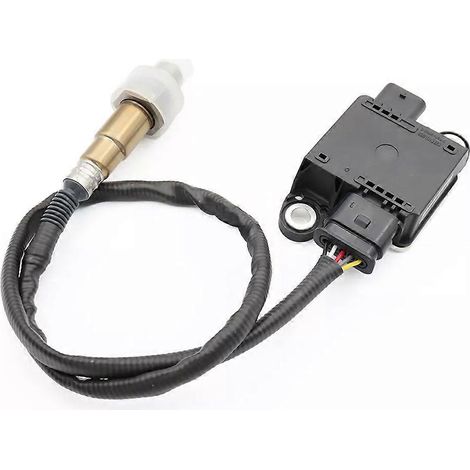 JK21-5L239-AC 0281007763 NOx-Abgaspartikelsensor für Transit Custom Stickstoff- und Sauerstoffsensor (1/5)
